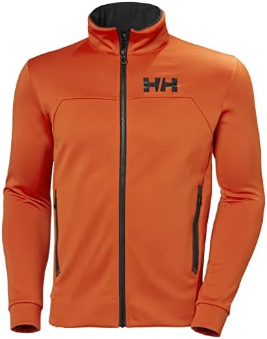 Helly-Hansen Men's Standard Hp Fleece Jacket Helly-Hansen