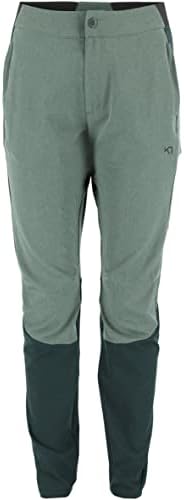 Kari Traa Women's Sanne Trail Pants - High Waist UPF 40+ Toughness KARI TRAA