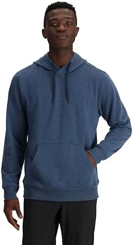 Мужская Флисовая Кофта Outdoor Research Essential Fleece Pullover Hoodie Outdoor Research