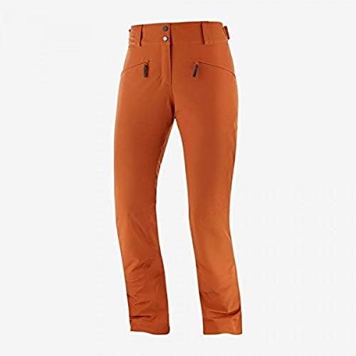 Salomon womens Edge Pant Salomon