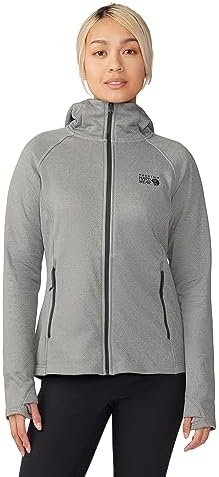 Mountain Hardwear Women's Sendura Hoody Mountain Hardwear