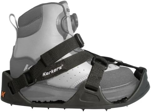 Korkers RockTrax Cleated Overshoe Korkers