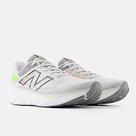 Мужские Кроссовки для бега New Balance TCS NYC Marathon® Fresh Foam X 1080v13 New Balance