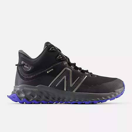 Fresh Foam Garoé Midcut Gore-Tex® New Balance