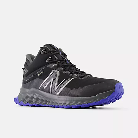 Fresh Foam Garoé Midcut Gore-Tex® Спортивные ботинки, водоотталкивающие, цвет: не указан New Balance