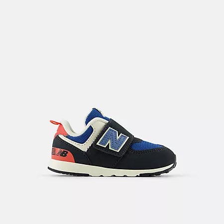 574 NEW-B HOOK & LOOP New Balance