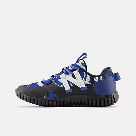 Детские Кроссовки New Balance PLAYGRUV v2 Bungee New Balance