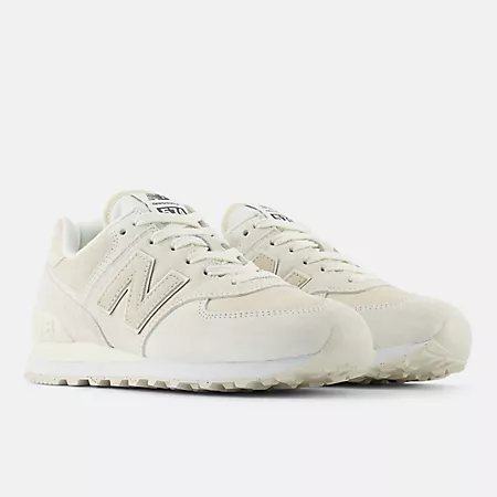 Женские Повседневные кроссовки New Balance 574 New Balance