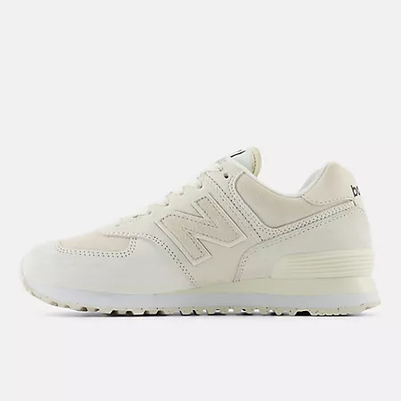 Женские Повседневные кроссовки New Balance 574 New Balance