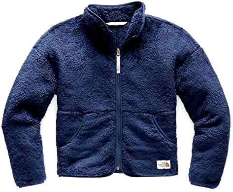 The North Face Kids Girl's Campshire Cardigan (Little Kids/Big Kids) The North Face