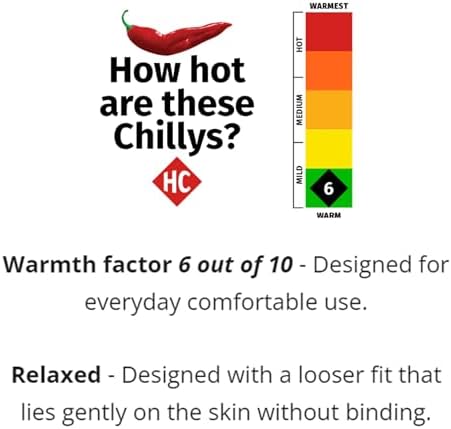 Женские Брюки Hot Chillys Skins Bottom Hot Chillys