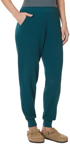 Pact Women's Thermal Waffle Joggers PACT