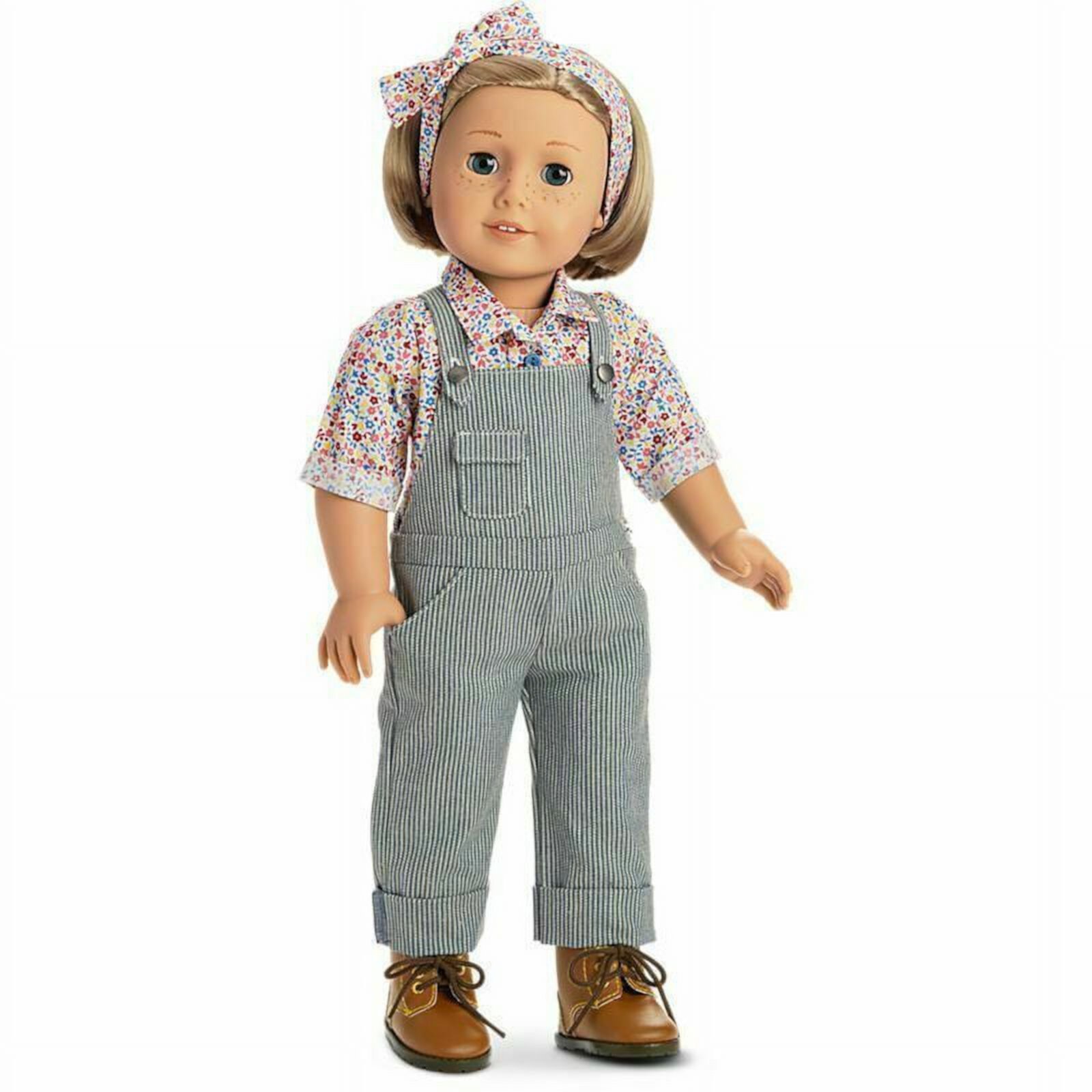 American Girl Kit's Gardening Outfit for 18" Dolls (Doll Not Included) American Girl