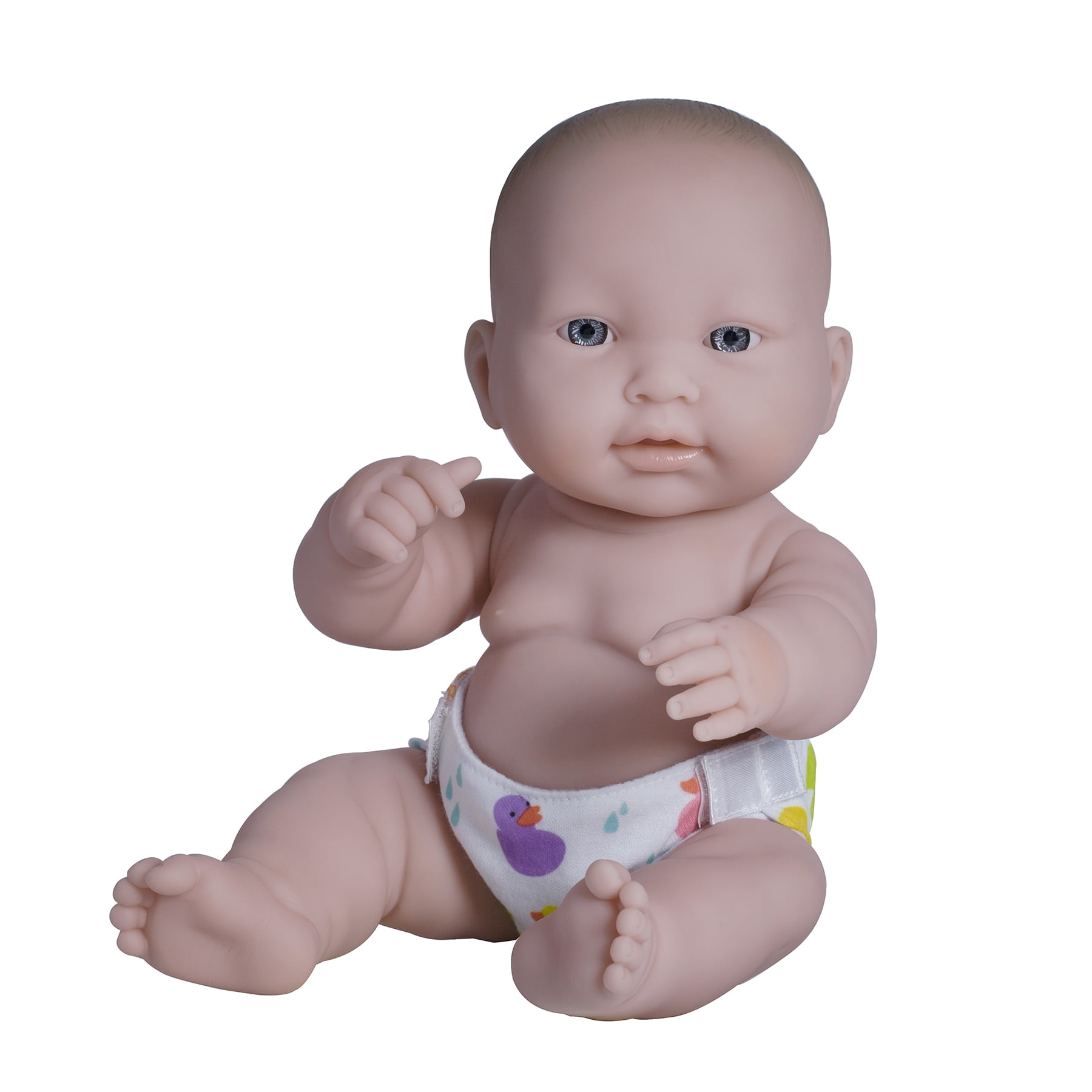 JC Toys Lots to Love Babies, 14", Caucasian Baby JC Toys