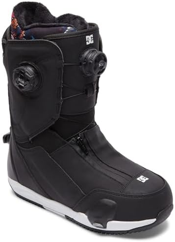 DC Women's Mora Step On BOA Snowboard Boots DC