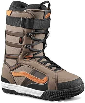 Vans Men's HI-Standard Pro Snowboard Boots Vans