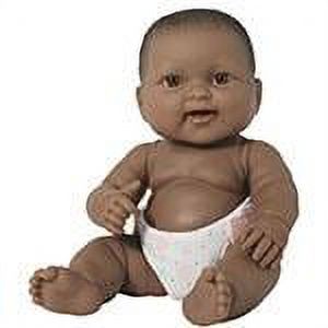 JC Toys Lots to Love Babies, 14", African American Baby JC Toys