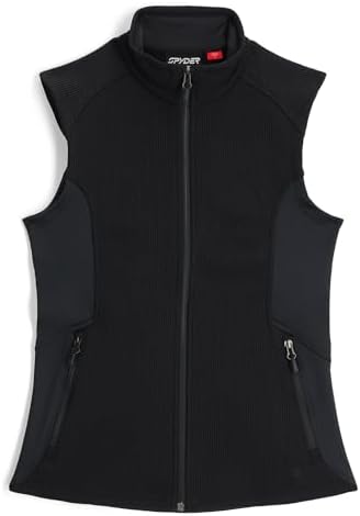 Spyder Women's Bandita Vest Spyder