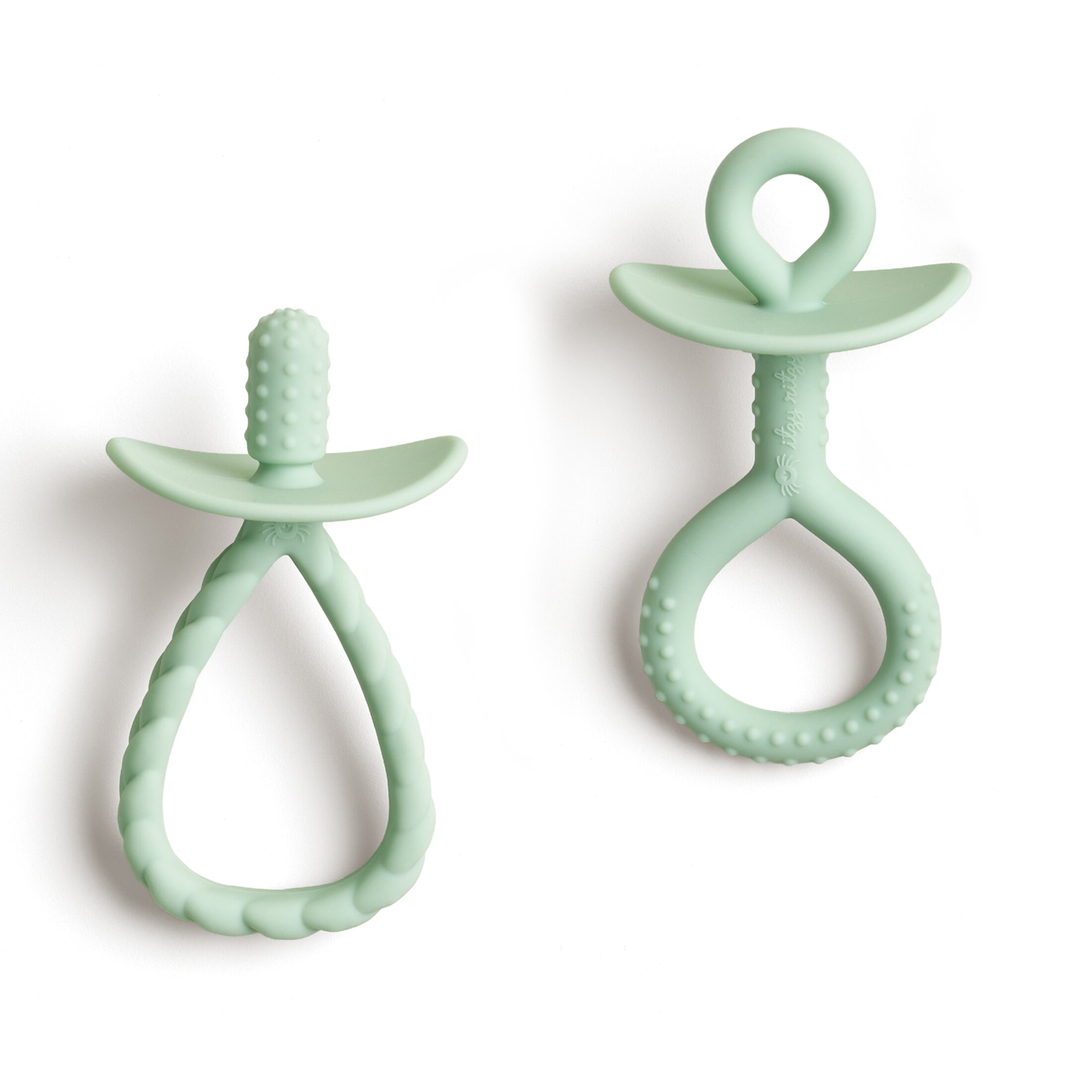 Itzy Ritzy Itzy Ritzy 2pk Pre-Feeding Tools Itzy Ritzy