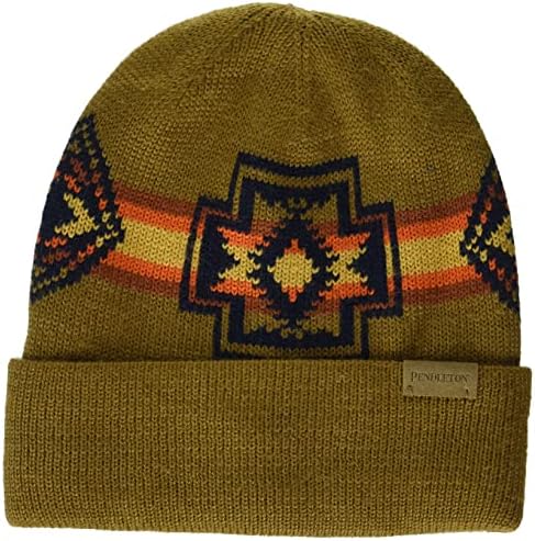 Шапка бини Pendleton Knit Beanie Pendleton