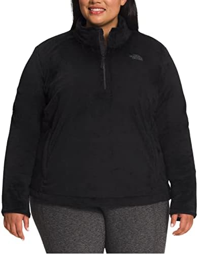 Женская Флисовая кофта The North Face Osito 1/4 Zip The North Face