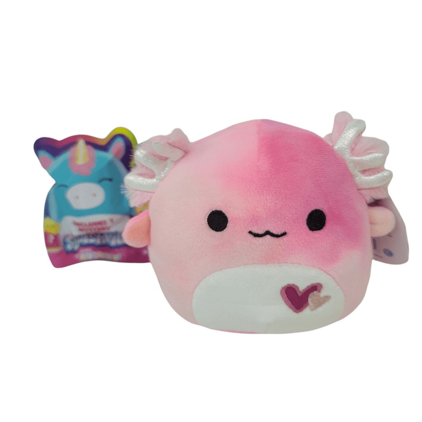 2022 Limited Edition 5" Squishmallows Maddox the Easter Gnome Plush by KellyToys Kellytoy