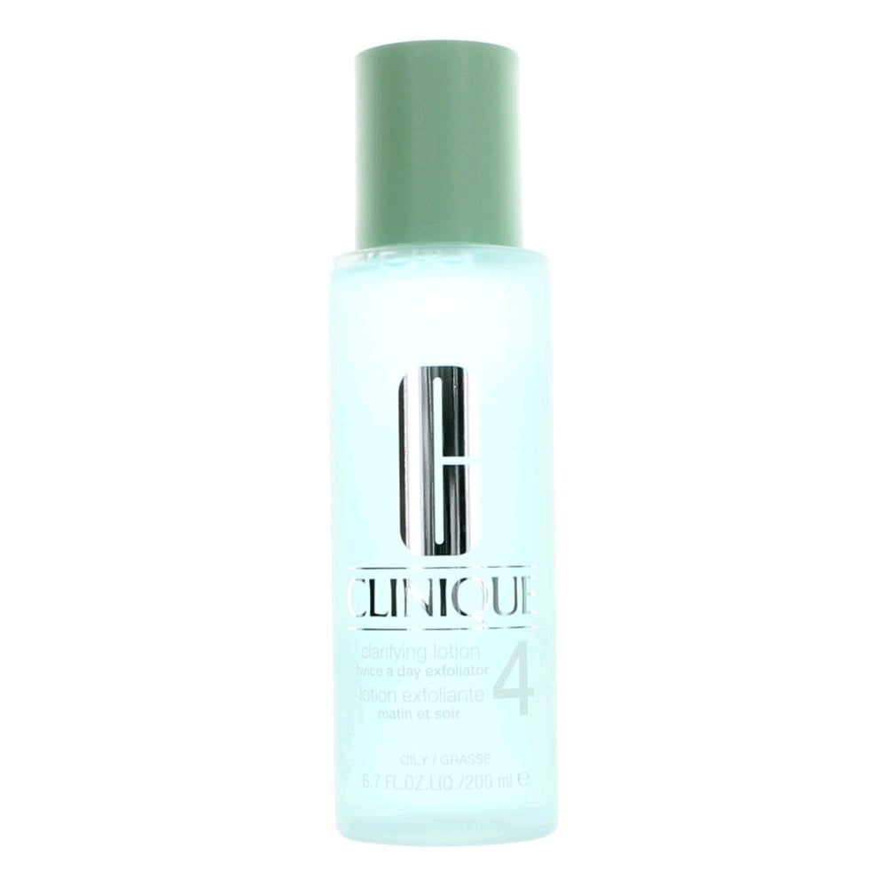 Clinique Clarifying Lotion 4 - Oily Skin, 6.7 oz Lotion Clinique