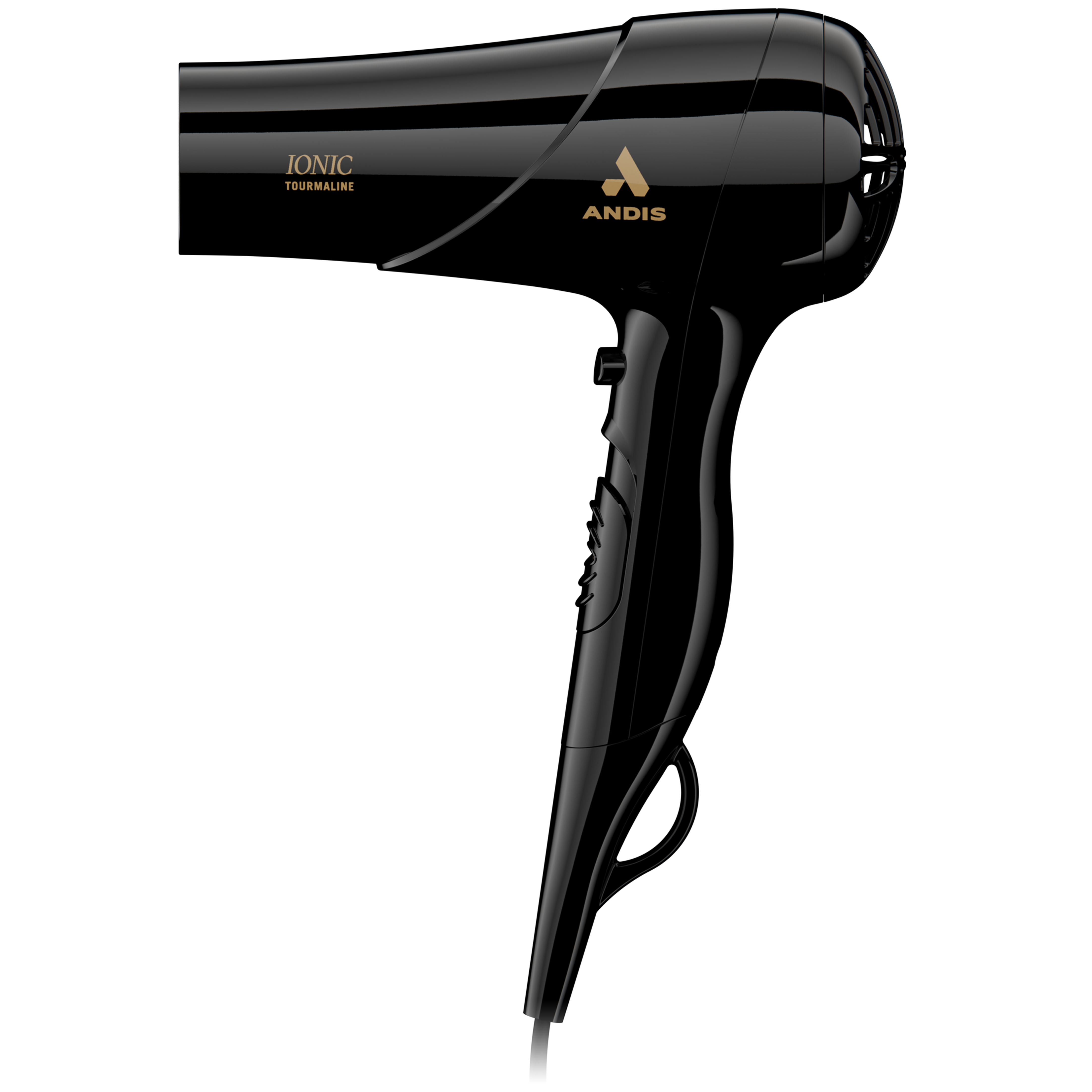 Andis Tourmaline Ionic 1875 Watt Dryer Andis