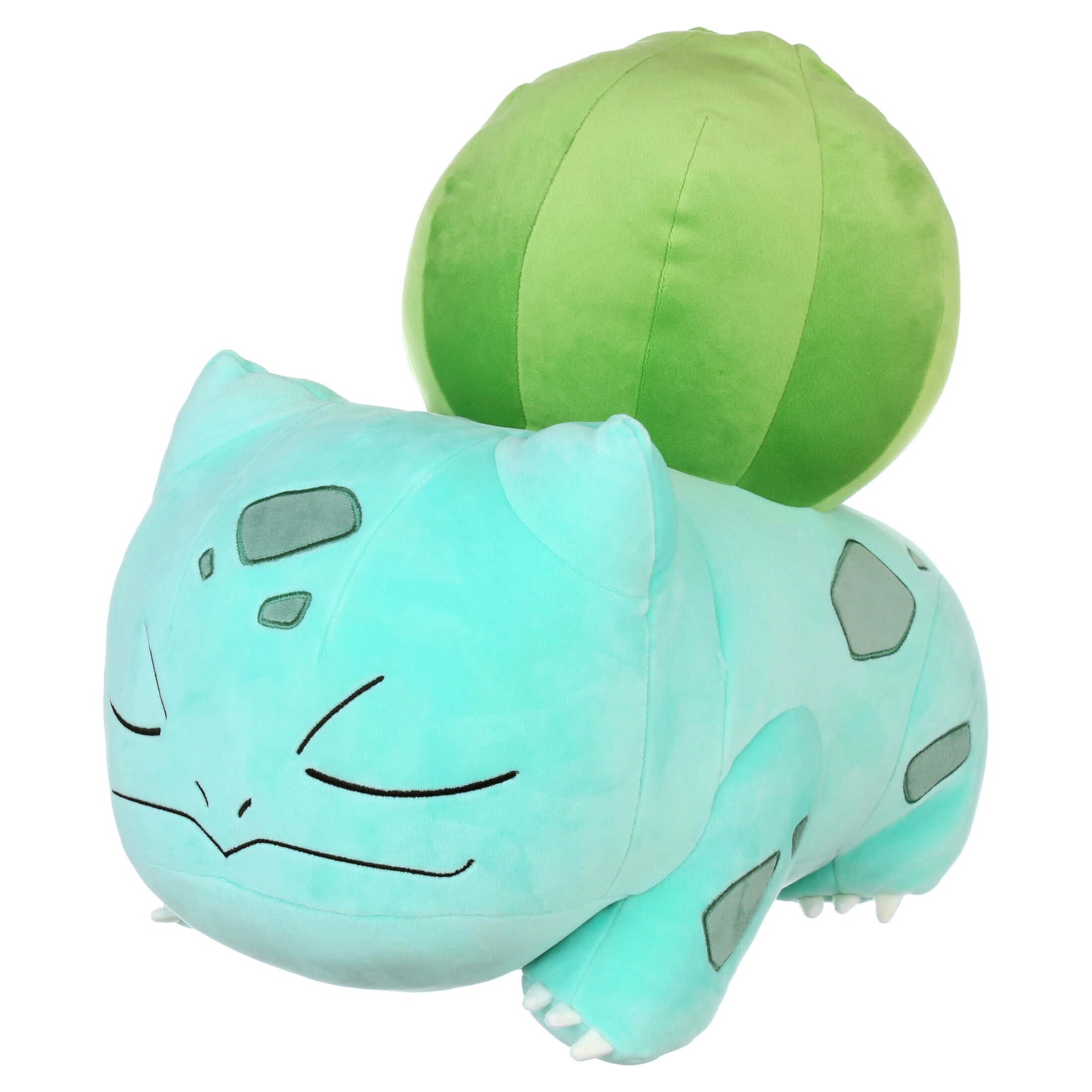 18`` SLEEP BULBASAUR Pokemon