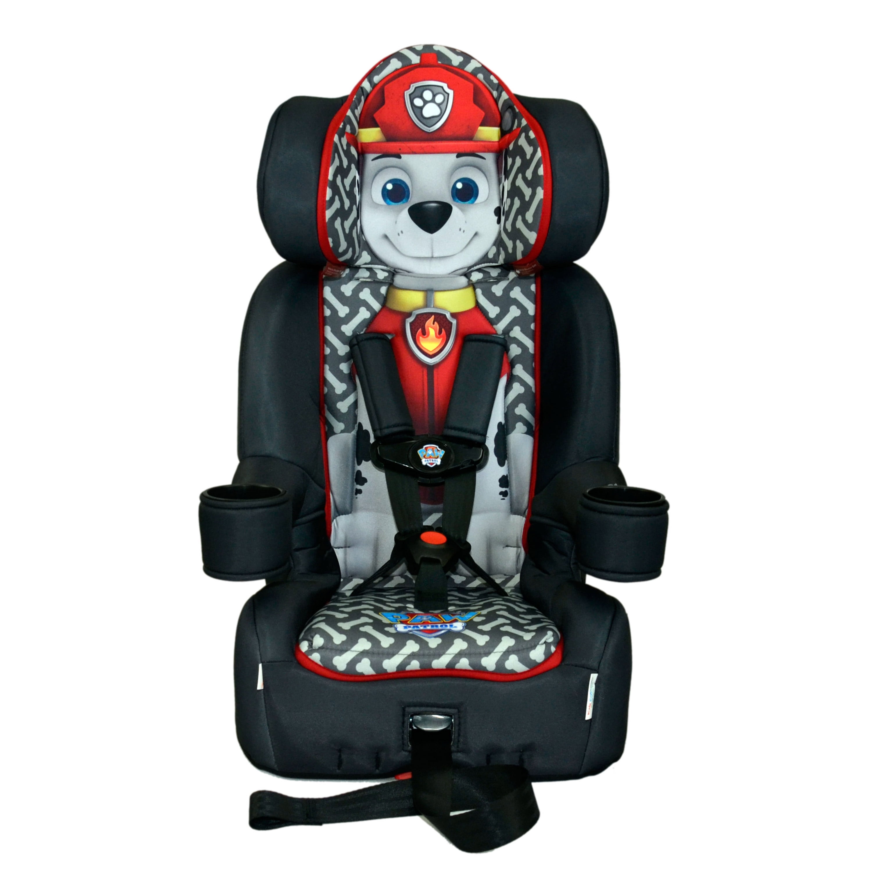 KidsEmbrace Combination Booster Car Seat, Marvel Spider-Man KidsEmbrace