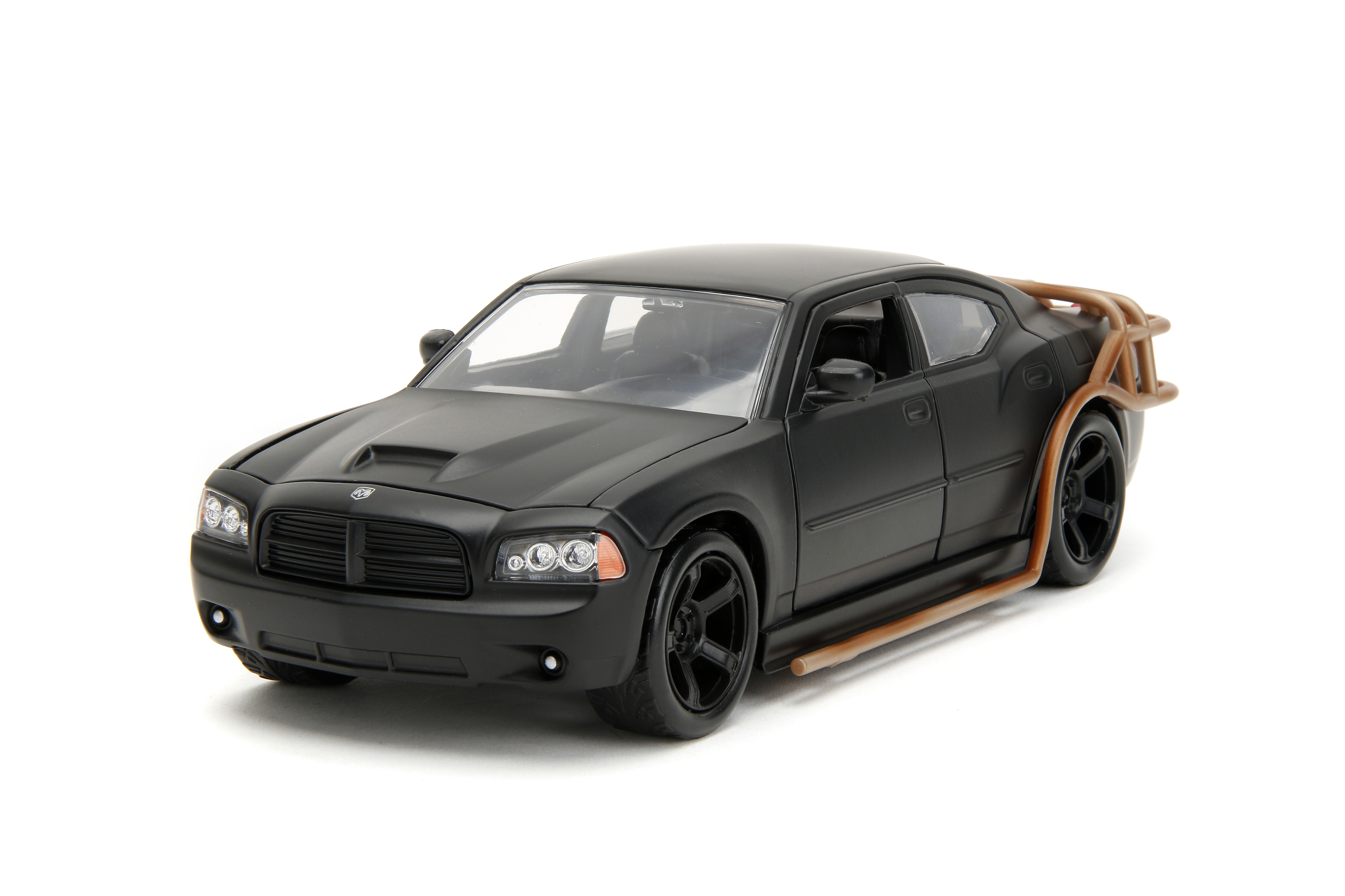 Universal Dodge Charger, Fast 5, Heist Car Fast and the Furious