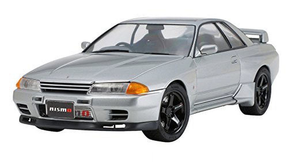 Tamiya 1/24 Nissan Skyline GT-R R32 Nismo-Custom TAM24341 Plastics Car/Truck 1/24-1/25 Tamiya