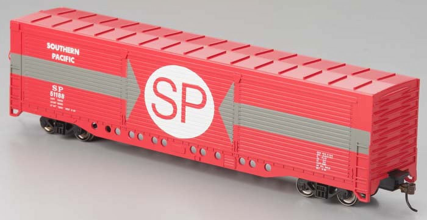 Bachmann 18142 HO Southern Pacific Evans All-Door Boxcar #51188 Bachmann Trains