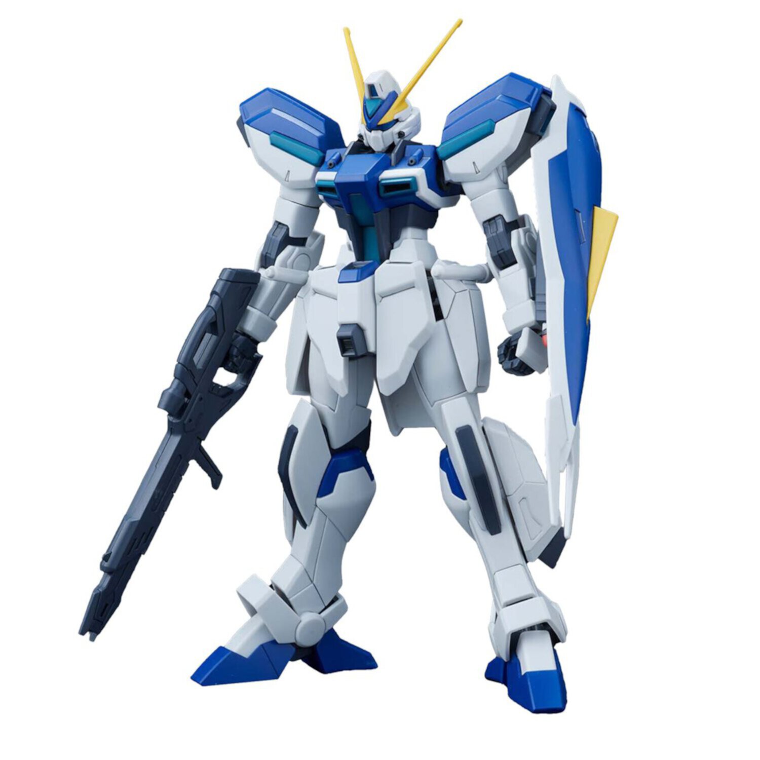 Модельный набор Gundam SEED Destiny Windam HG 1:144, обновлённый дизайн, лёгкая сборка Bandai Hobby