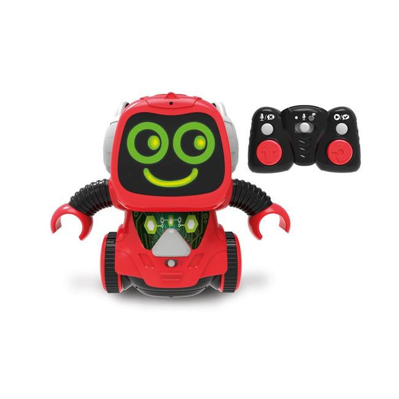 Winfun RC Voice Changing Robot - Gender Neutral Toy Age Group 2 Years and up. Winfun