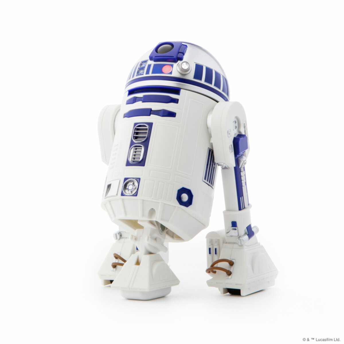 Sphero R2-D2? App-Enabled Droid? Sphero