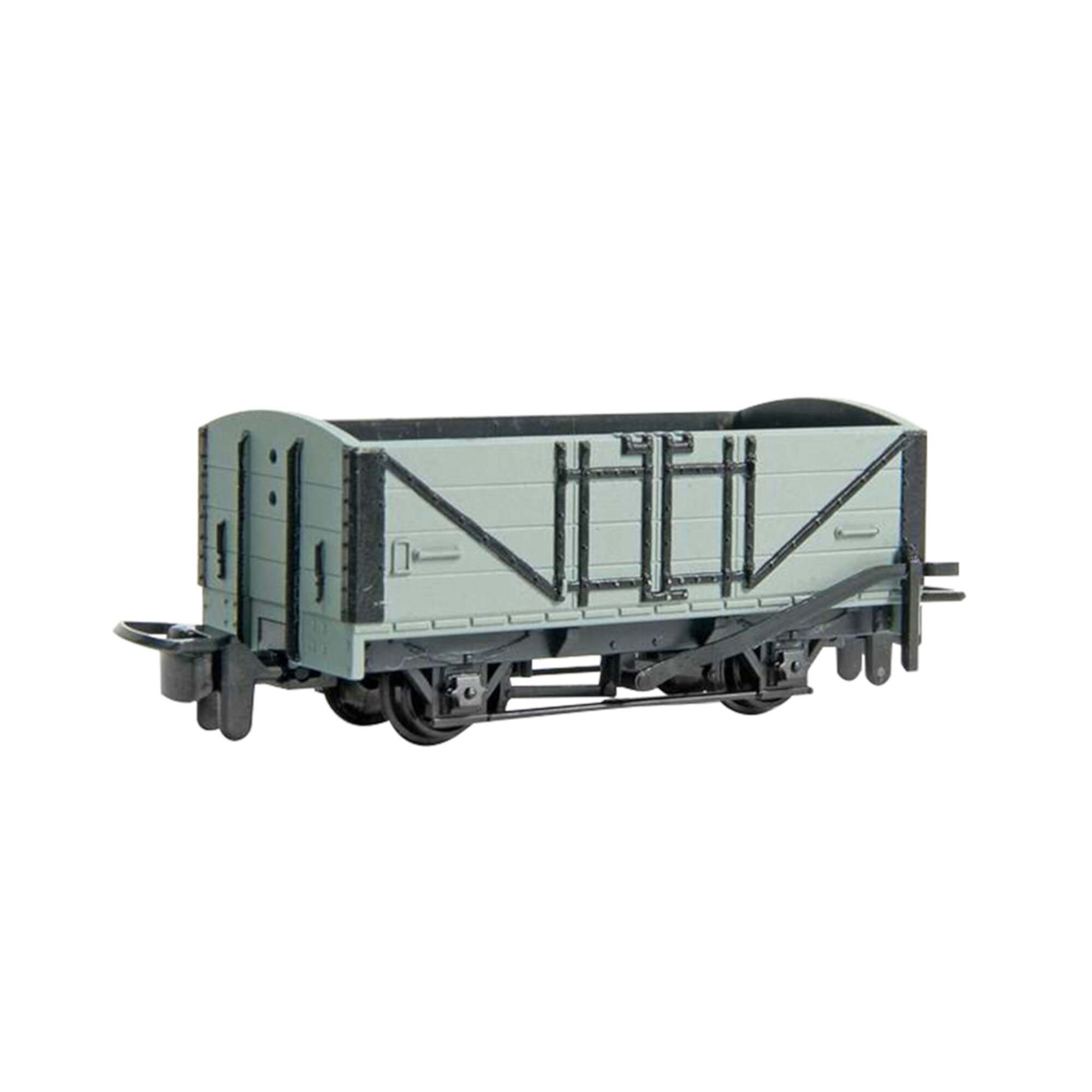 Bachmann Industries HOn30 Open Wagon BAC77201 HO Rolling Stock Bachmann Trains