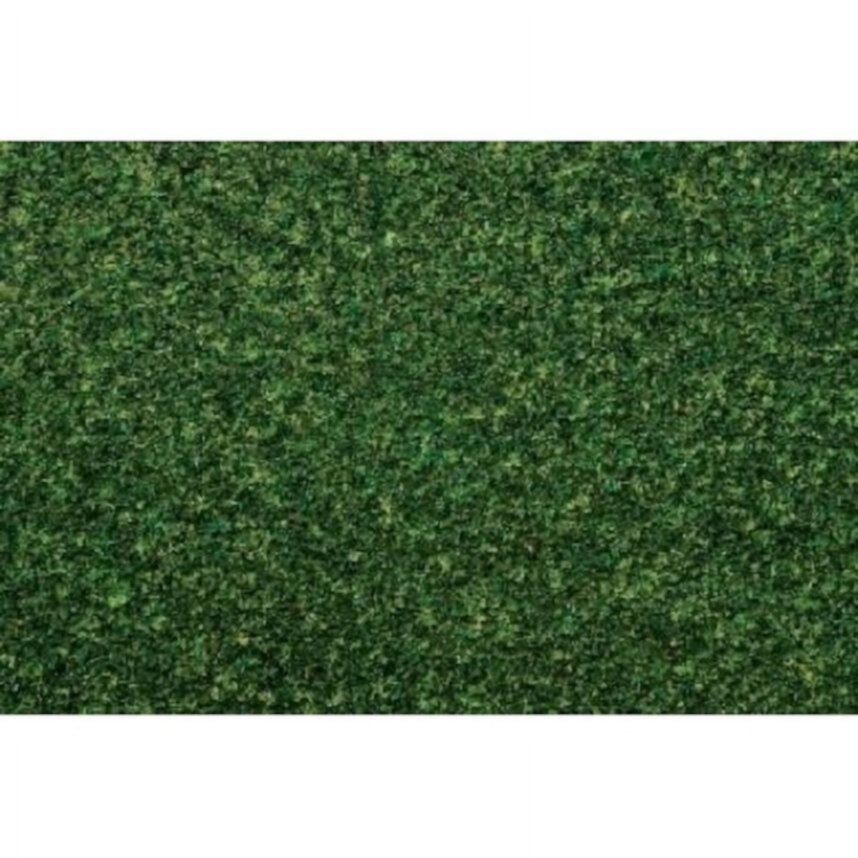 Bachmann Trains Grass Mat - Green (100" X 50") Bachmann Trains