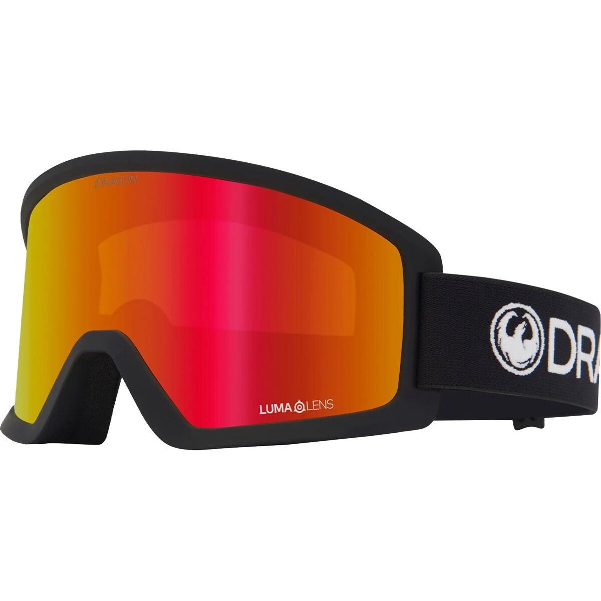 DX3 OTG L Goggles DRAGON