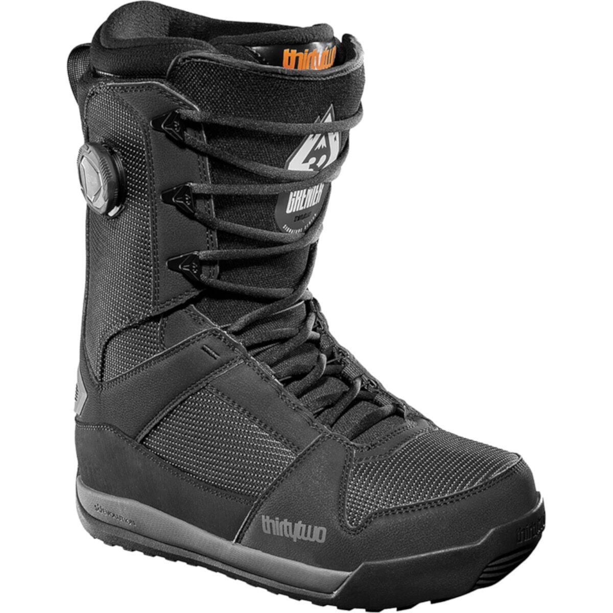 Diesel Hybrid Snowboard Boot - 2025 Thirtytwo