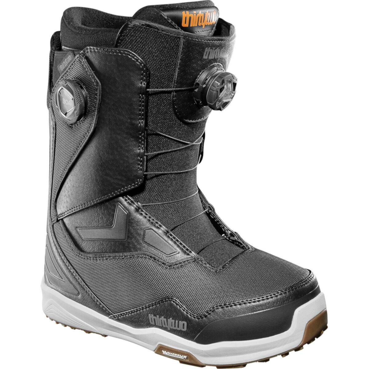 TM-2 Double BOA Wide Snowboard Boot - 2025 Thirtytwo