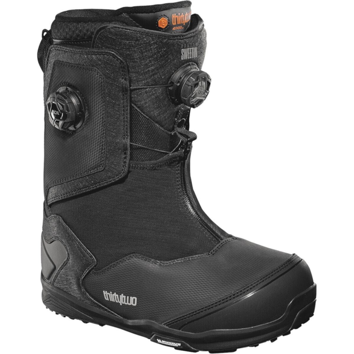 Focus BOA Sweetin Snowboard Boot - 2025 Thirtytwo