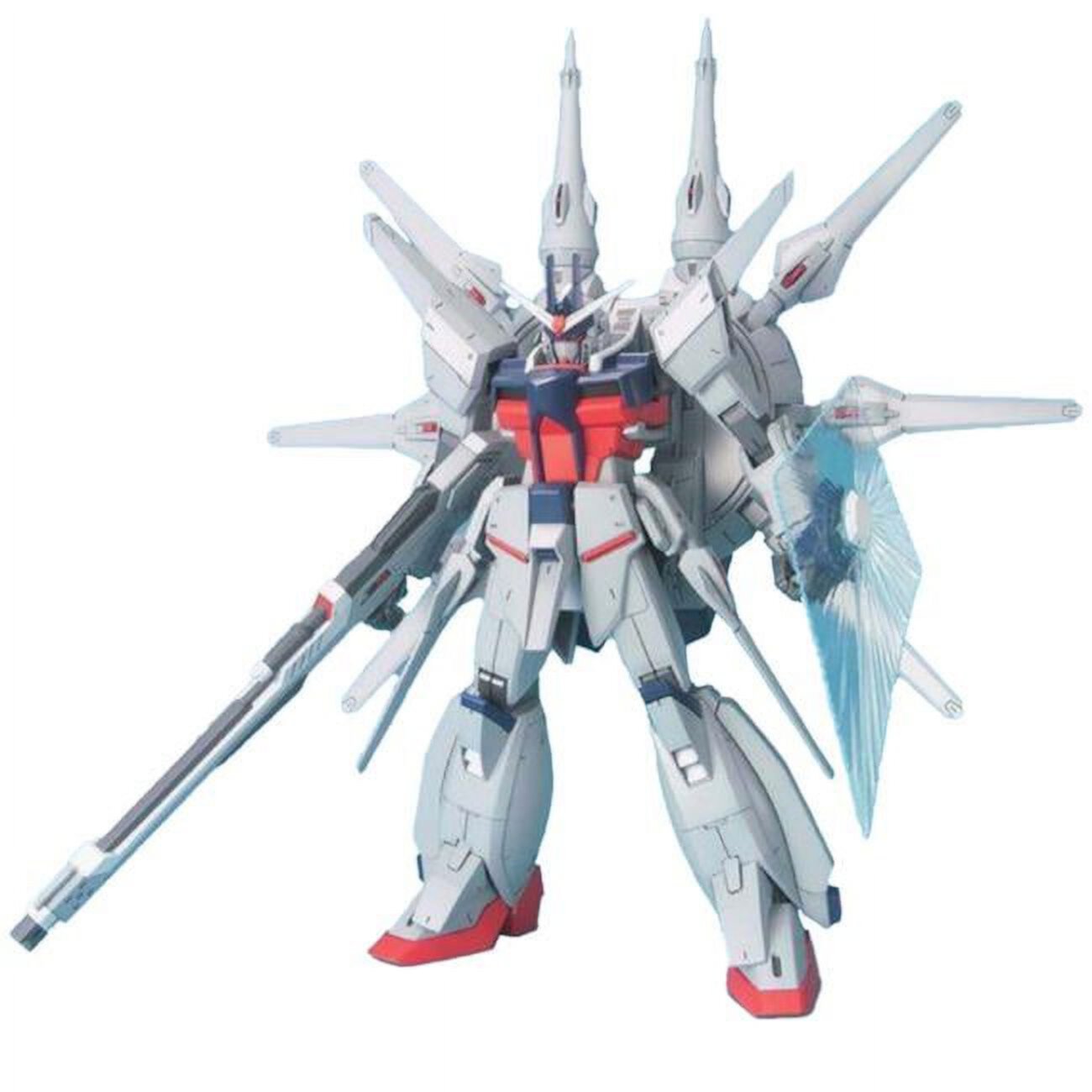 Bandai Hobby Gundam Seed Destiny Legend Gundam NG 1/100 Model Kit Bandai