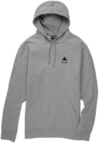 Мужское Худи Burton Mountain Pullover Burton