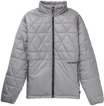 Burton Men's Versatile Heat Synthetic Insulated Jacket Burton