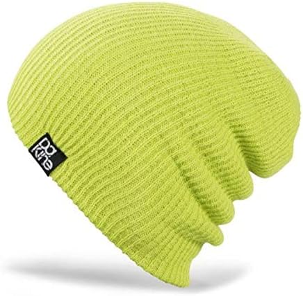 DAKINE Men's Tall Boy Ribbed Beanie Dakine