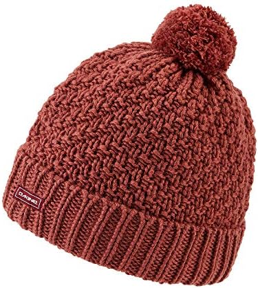 Dakine Women's Tiffany Pom Beanie Dakine