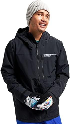 Burton Men's Peasy Jacket Burton