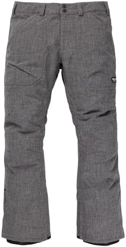 Burton mens Gore-tex Ballast Pant Burton