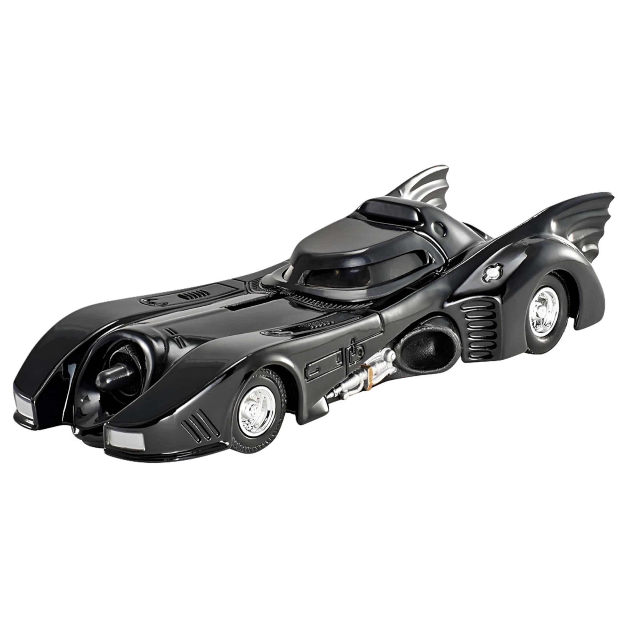 Hot Wheels 1:50 Batman (1989) Batmobile Hot Wheels